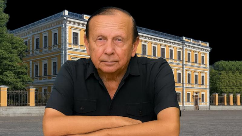 Патенти як показник майбутнього: чому Україні варто відновити взаємозв'язок між науковими дослідженнями та економічним розвитком.