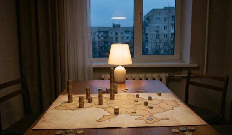Оренда квартири всього за 5000 грн: в яких містах України спостерігаються найнижчі ціни на житло?