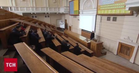 Заняття у суботу та в літній період: Міністерство освіти і науки радить університетам оптимізувати навчальний розклад.
