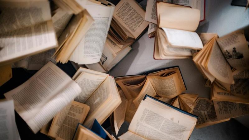 Фантастичні новинки 2026 року: які книги можна придбати на MEGOGO BOOKS?