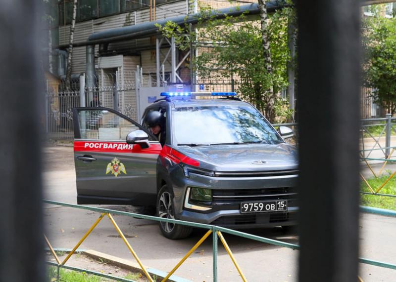 В Росії протягом двох днів у школах сталося три інциденти з використанням ножів.