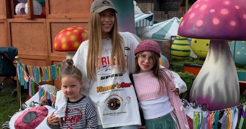 Витрати батьків: де отримують освіту діти Світлицької та яка вартість їхнього навчання - Hochu.ua