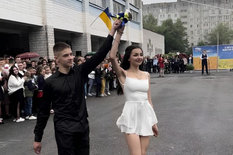 Рейтинг навчальних закладів Вінниці згідно з результатами НМТ-2026. Який ліцей очолив список? - 20 хвилин