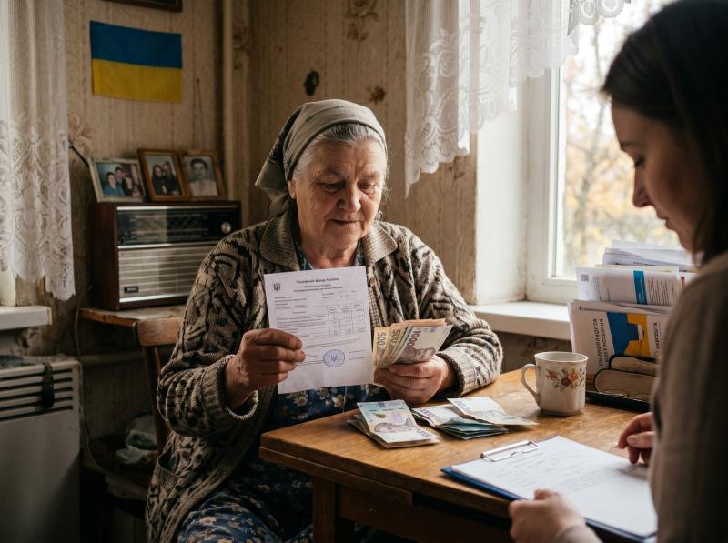 Освіта, здобута до 2004 року, буде враховуватися при розрахунку пенсійного стажу.