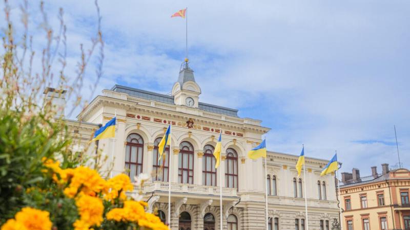 У Львові відкривається перший бізнес-офіс Фінляндії під назвою Business Tampere.