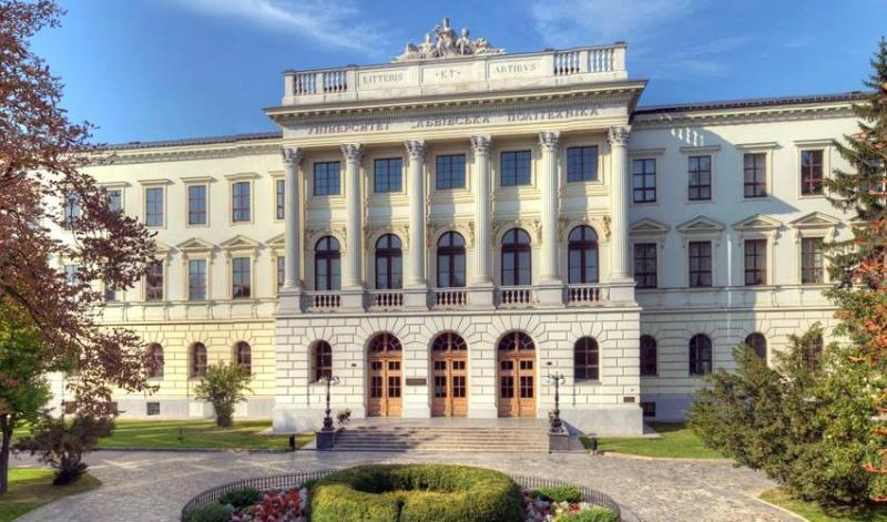 Два університети з Львова стали частиною числа 12 переможців програми 