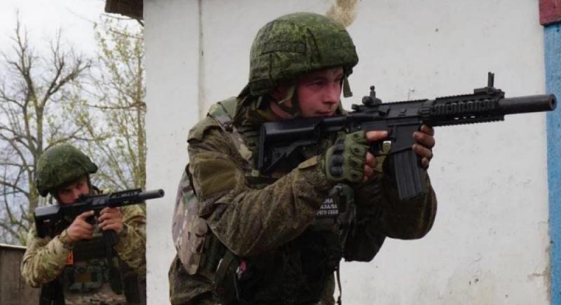 Захід неправильно оцінює можливості Росії, які вона здобула під час війни з Україною, - повідомляє Breaking Defense.