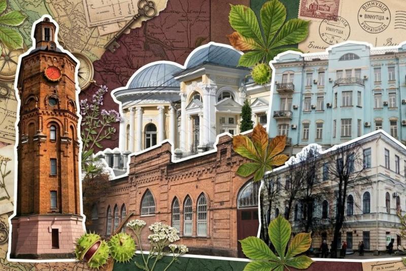 Синагога, вежа та резиденція капітана: на що Вінниця планує витратити 158 мільйонів гривень? - 20 хвилин