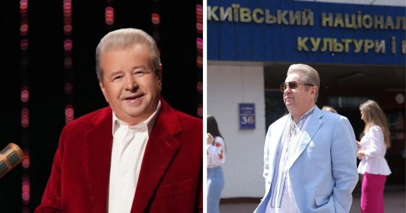 Втратив посаду ректора та під наглядом СБУ: що робить Михайло Поплавський сьогодні?