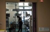 В Україні кількість медсестер приблизно на 30% нижча, ніж у країнах Європейського Союзу, зазначив Ляшко.