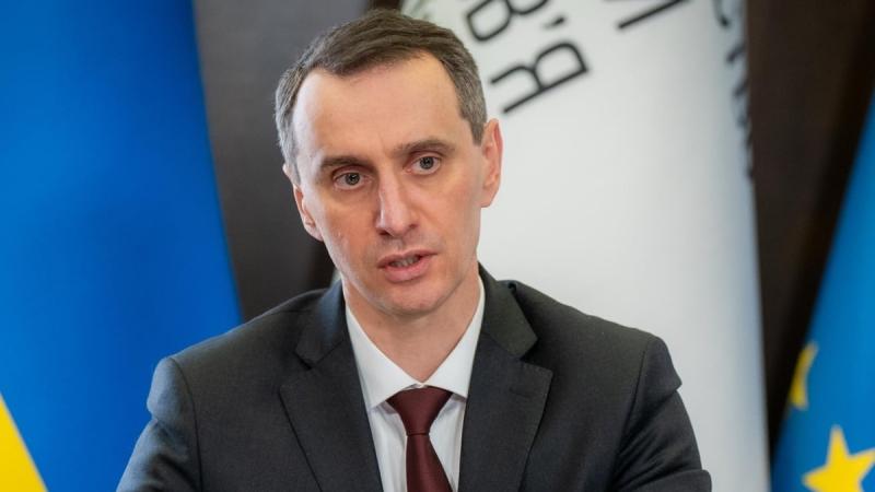 З початку конфлікту в Україні обсяги державних замовлень на спеціальності в галузі охорони здоров'я зросли більше ніж на 37%.