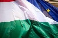Європейська комісія виступає з ініціативою відновити доступ Угорщини до 42 мільярдів євро з Фонду згуртованості.