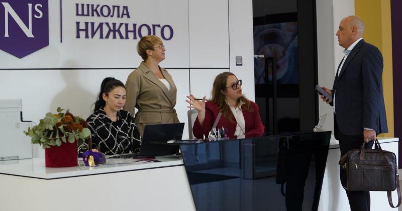 У Школі міст та громад відбувся діалог між державними структурами та бізнес-середовищем щодо створення спільного антикризового протоколу для сфери логістики.
