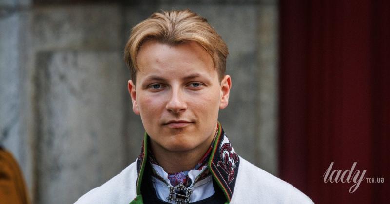 Норвезький принц Сверре-Магнус вніс цікаве порівняння, описуючи свій перший день в університеті, зі спогадами про навчання в цьому ж коледжі інфанти Софії.