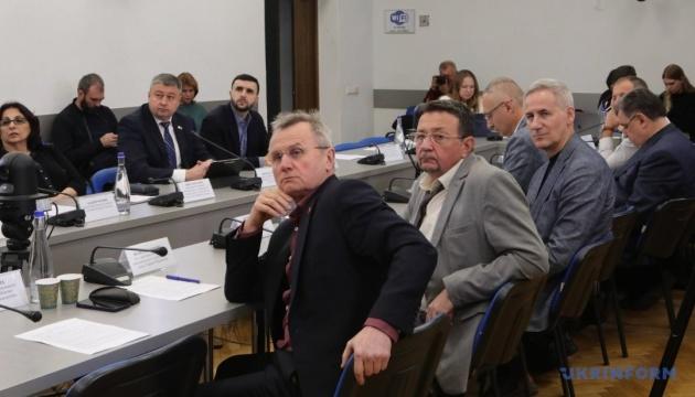 В університеті імені Шевченка спостерігається триразове зменшення кількості бюджетних місць для спеціальності 