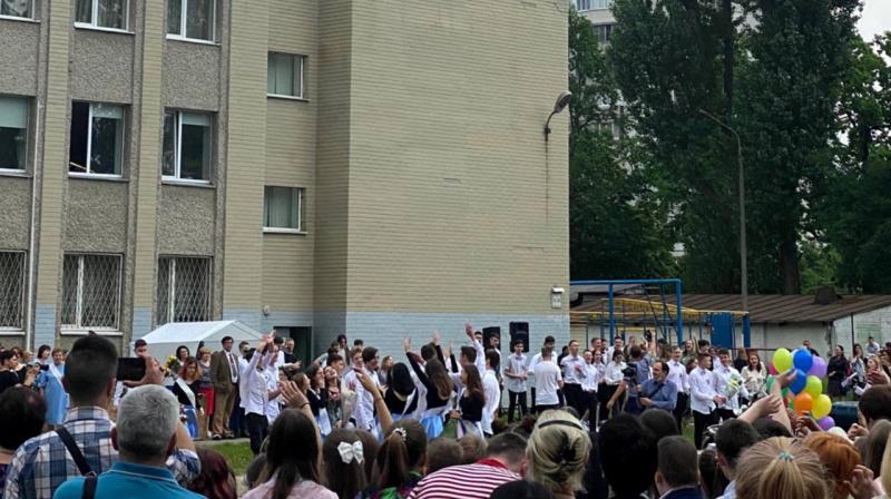 Українські навчальні заклади мають можливість змагатися за приз у розмірі 500 тисяч доларів: оголошено старт прийому заявок на Global Schools Prize.