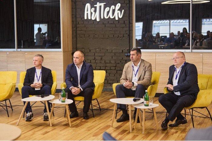 У ЛНТУ розпочався форум під назвою 