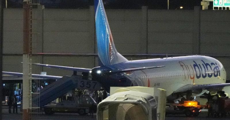 З'явилися нові відомості про пілота Flydubai, який намагався захопити літак: у його дописах виявилися згадки про Україну та Росію.