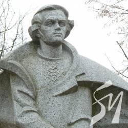 Литва включає Кобзаря до шкільної програми, замінивши російські твори Шевченком.