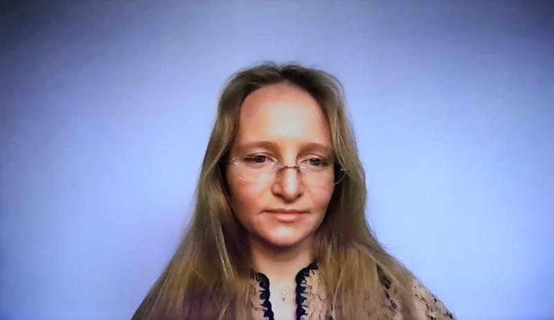 Санкції не приносять результатів: з'явилася інформація про вражаючі досягнення доньки Путіна в Сполучених Штатах.