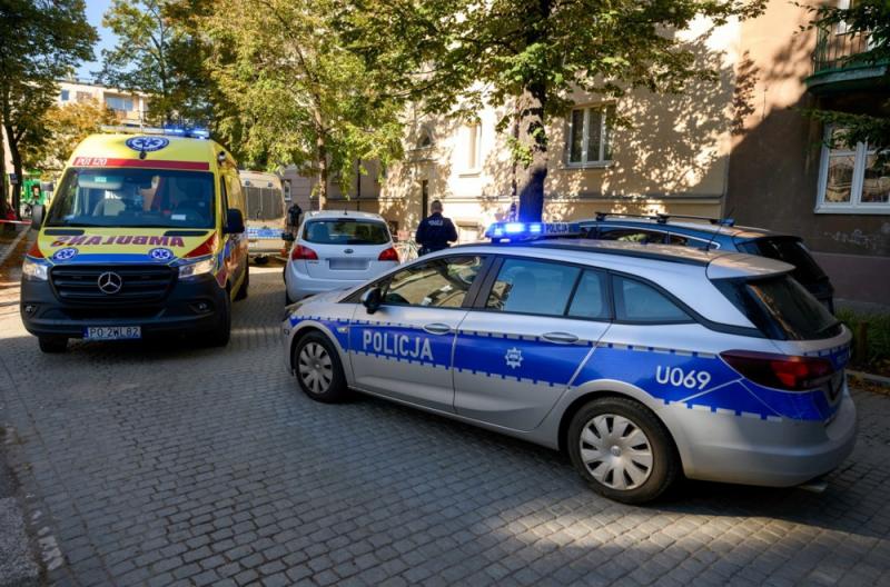 Terrifying school incident: Student assaults peers with a knife, resulting in seven injuries - IMAGE INCLUDED