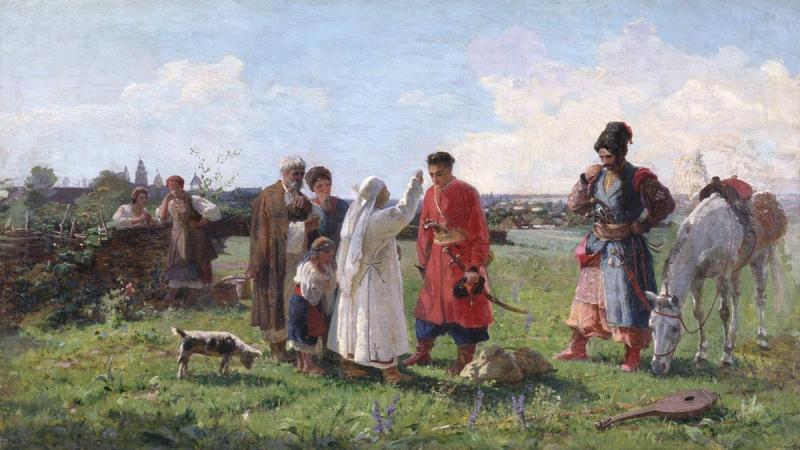 Випробування материнства в контексті української історії