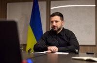 Зеленський активував санкції РНБО проти компаній, що займаються виробництвом російської балістичної зброї.