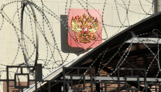 Україна впровадила обмеження щодо виробників російських балістичних систем.