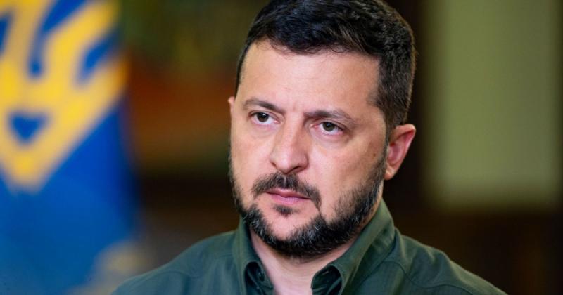 Зеленський ввів обмеження щодо компаній, що займаються виробництвом російських балістичних ракет.