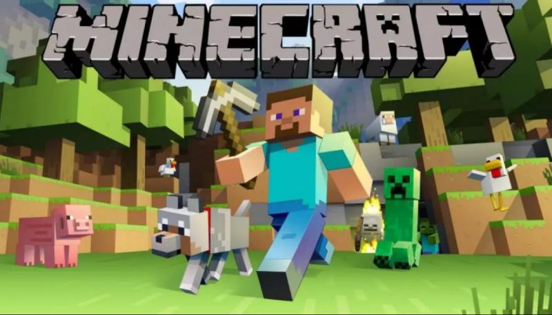 Dignity Online представила в Minecraft Education курс по онлайн-безпеці для учнів шкіл.