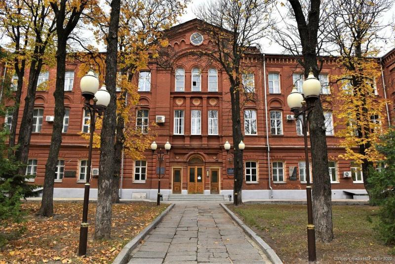 Ще один університет у Харкові обзавівся новим керівником.