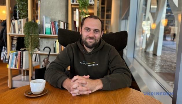 Чеські підприємства виявляють активний інтерес до участі у процесі відновлення України, заявив спеціальний представник Торгової палати Чеської Республіки.