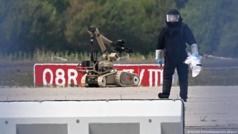 Російська загроза для Німеччини: якою є її реальний рівень?