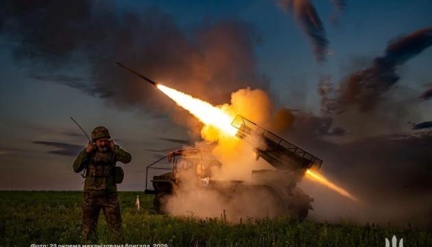 Битва за Україну. День 1701: Перемовини Віткоффа з Путіним та суперечка щодо обмежень Starshield.