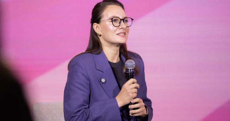 Екс-прем'єрка Свириденко призначена представницею України у спільному фонді зі США в рамках угоди щодо надрокористування -- Delo.ua