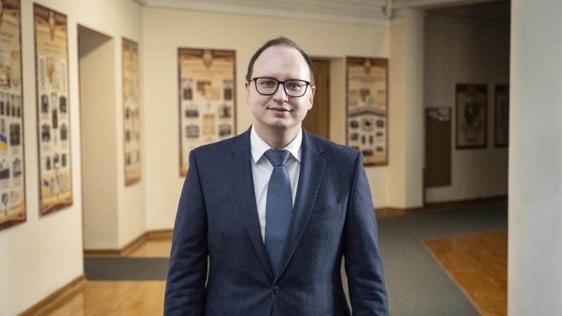 Колишній заступник міністра економіки Перелигін зайняв пост головного гірничого спеціаліста в компанії BGV Group Management, яку очолює Буткевич.